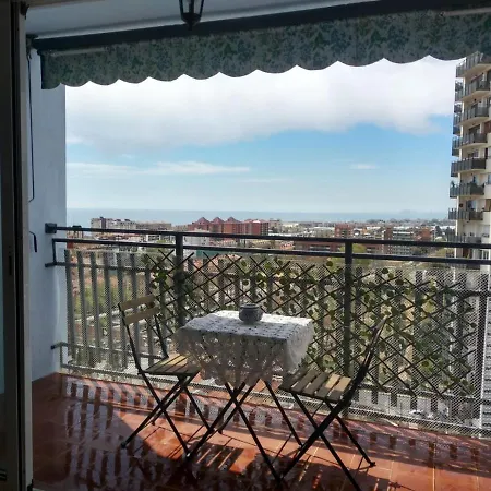 Flaire De Mar Apartment Vilassar De Mar