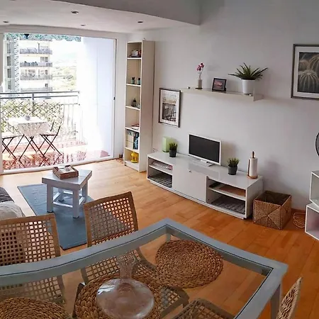 Flaire De Mar Apartment *