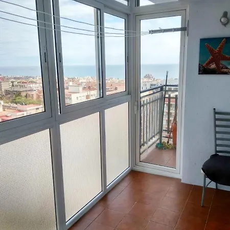 Flaire De Mar Apartment Vilassar De Mar